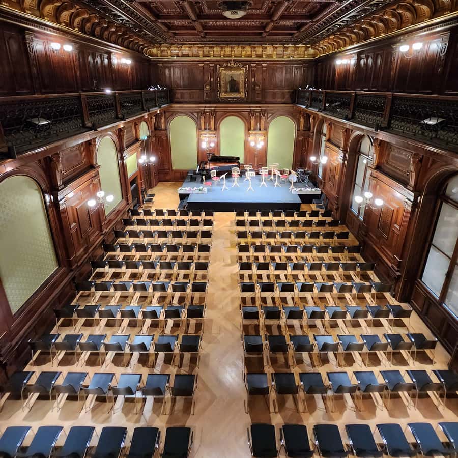 Galerie média
