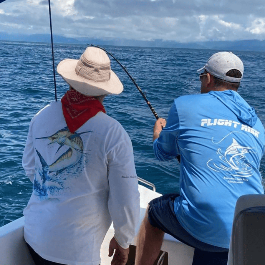 馬裡諾巴耶納國家公園：運動釣魚（半天） | GetYourGuide