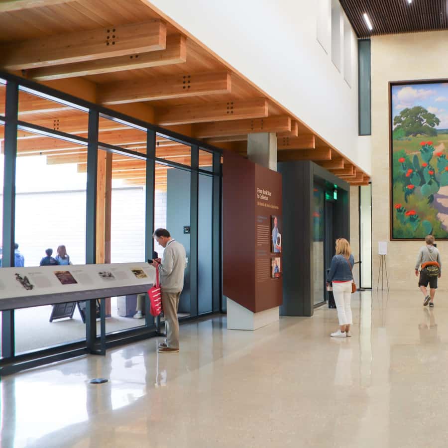 Galerie média