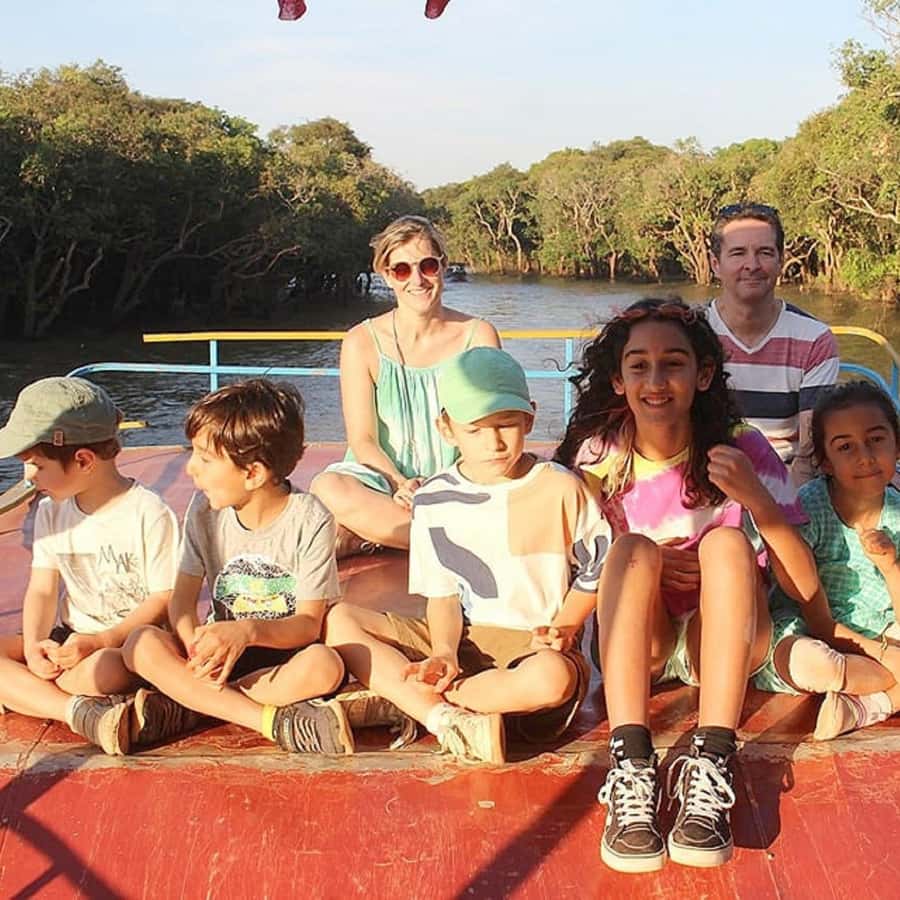 Colagem de mídia