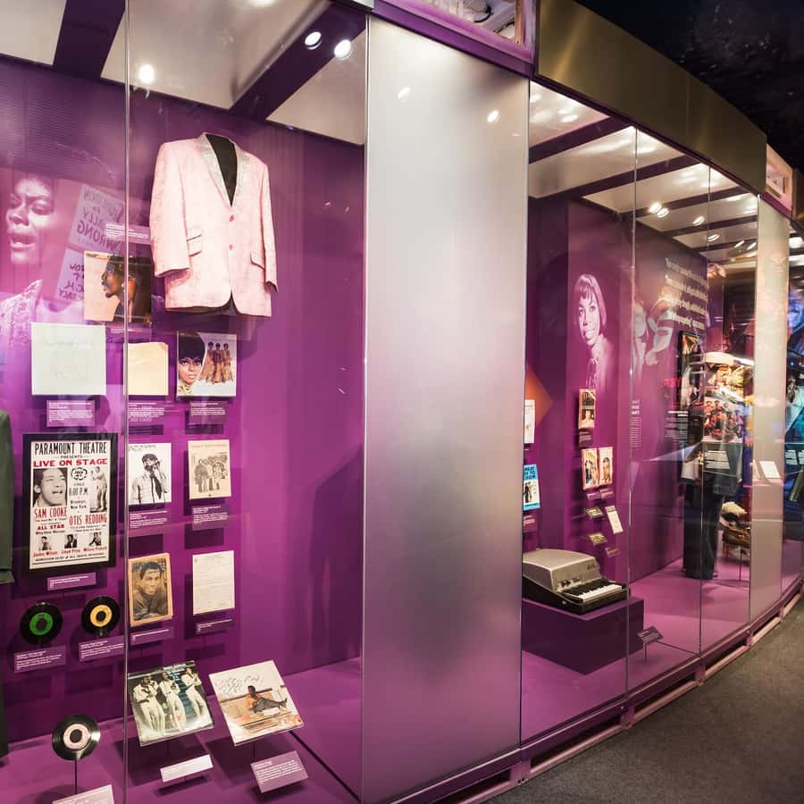 Galerie média