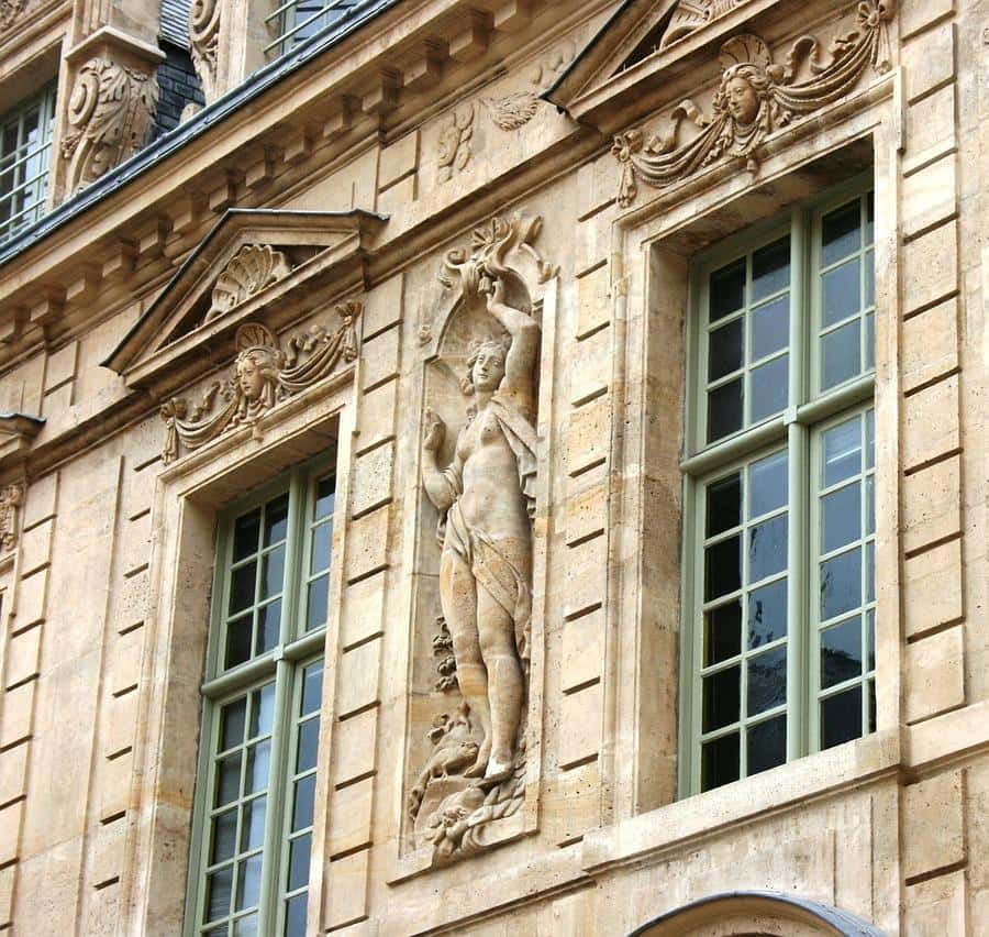 Galerie média