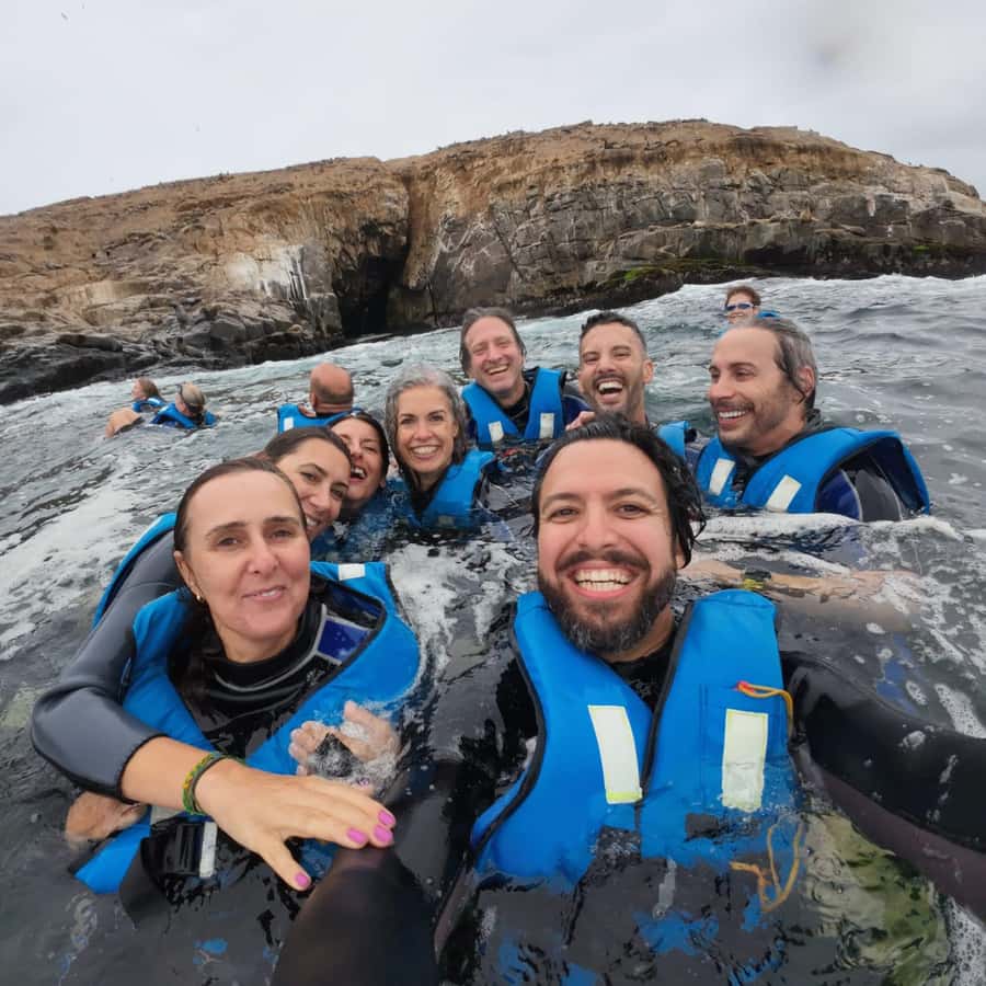 Galería de fotos para redes