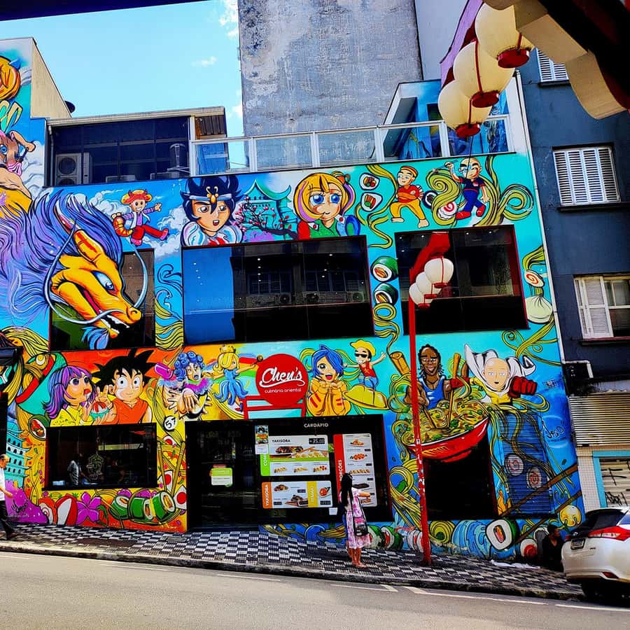 Colagem de mídia