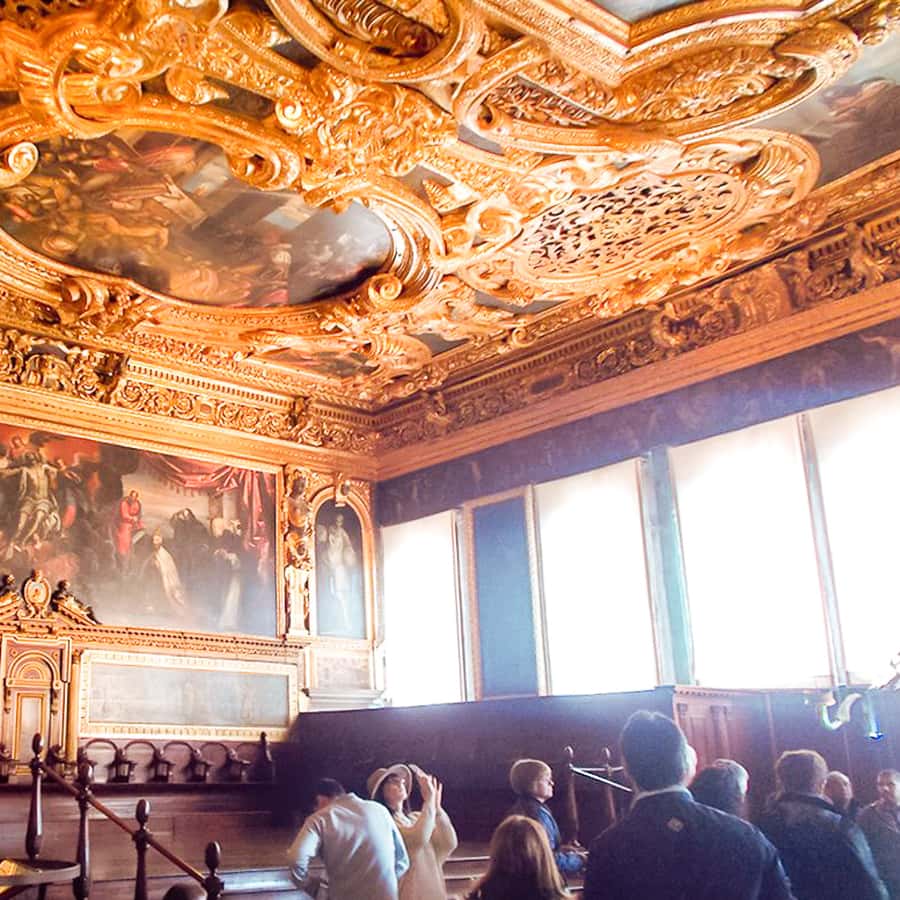 Galerie média