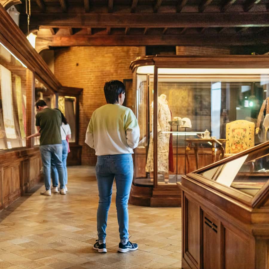 Galerie média