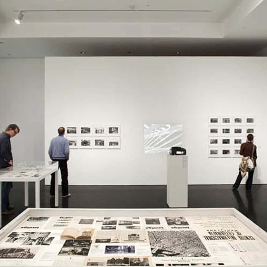 Media collage
