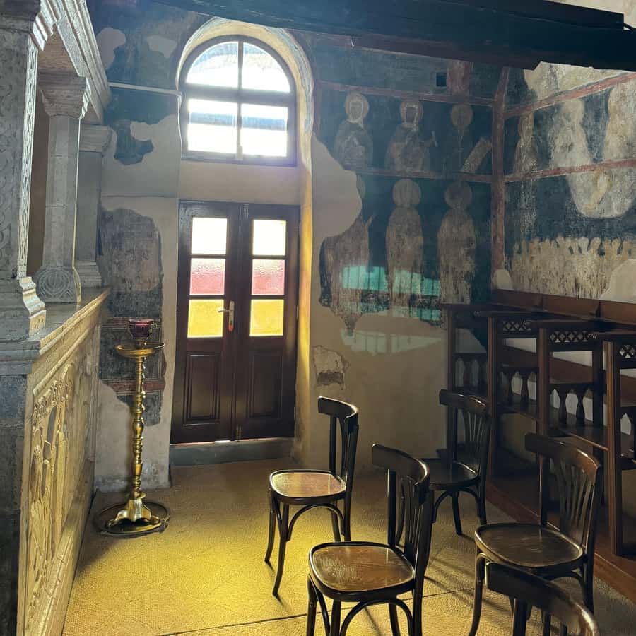 Galerie média