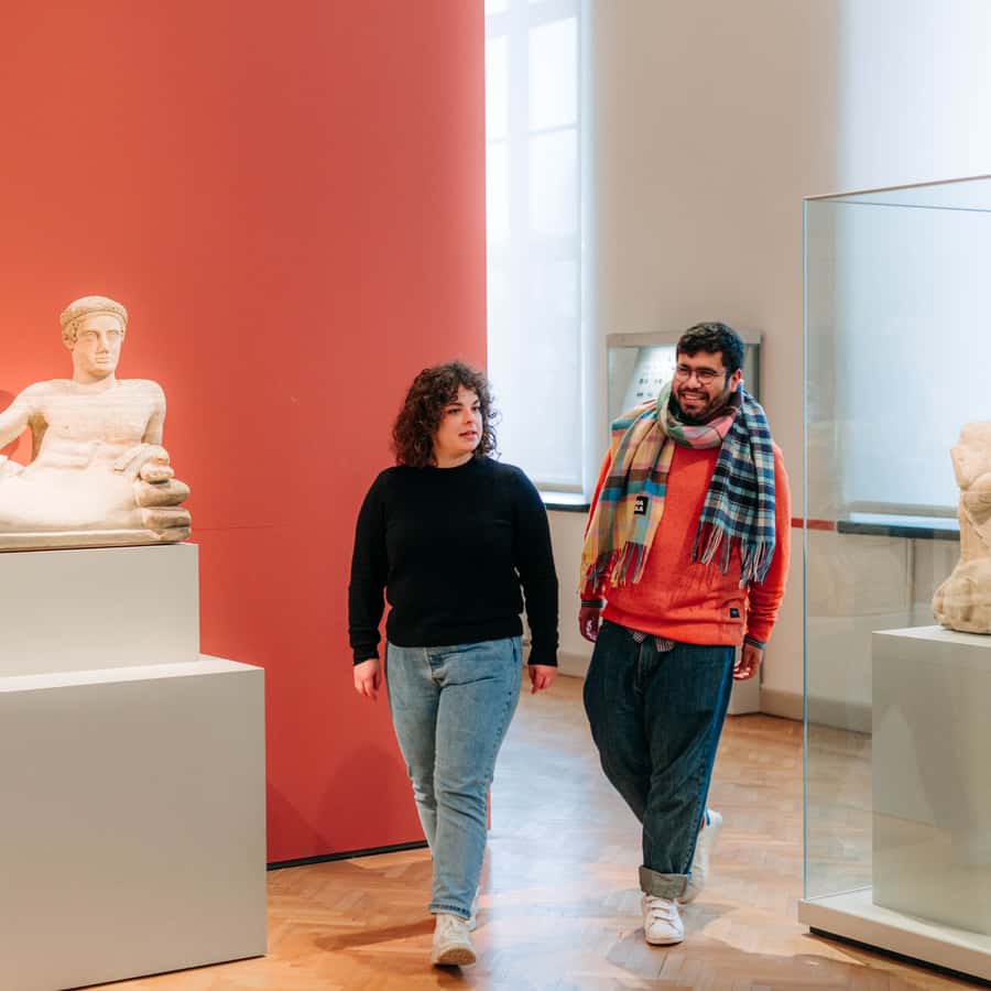 Galerie média