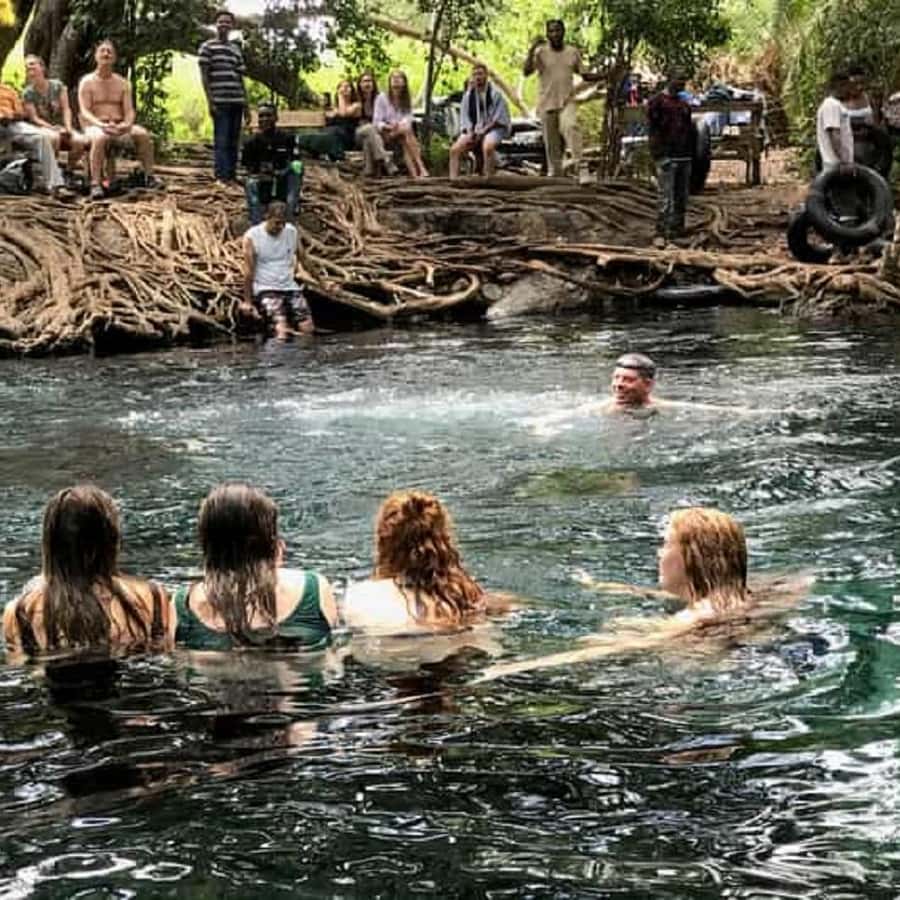 탄자니아: 7일 문화 및 자연 탐험 투어 | GetYourGuide