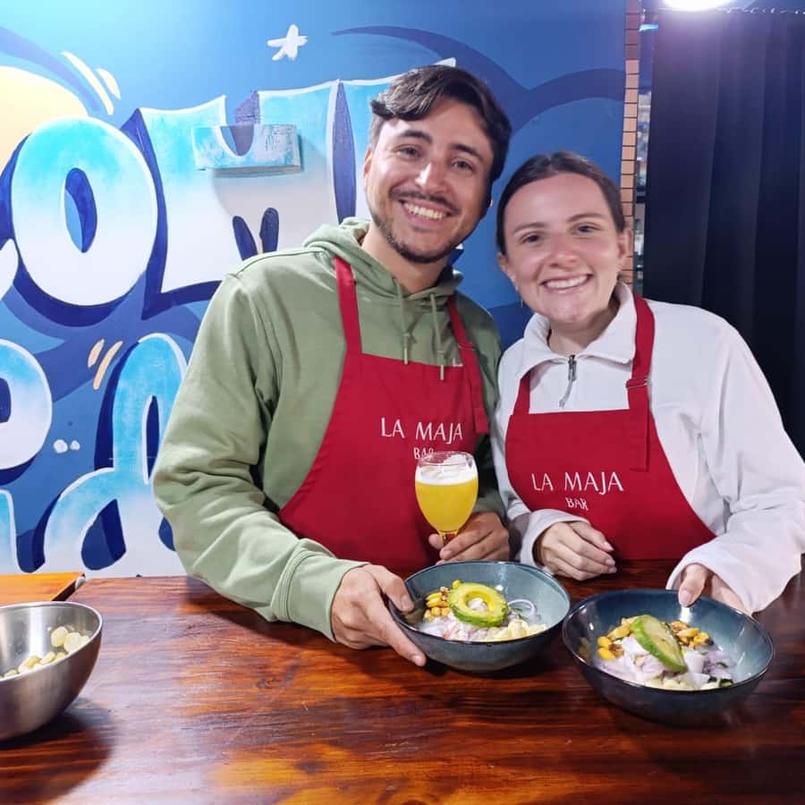 Colagem de mídia