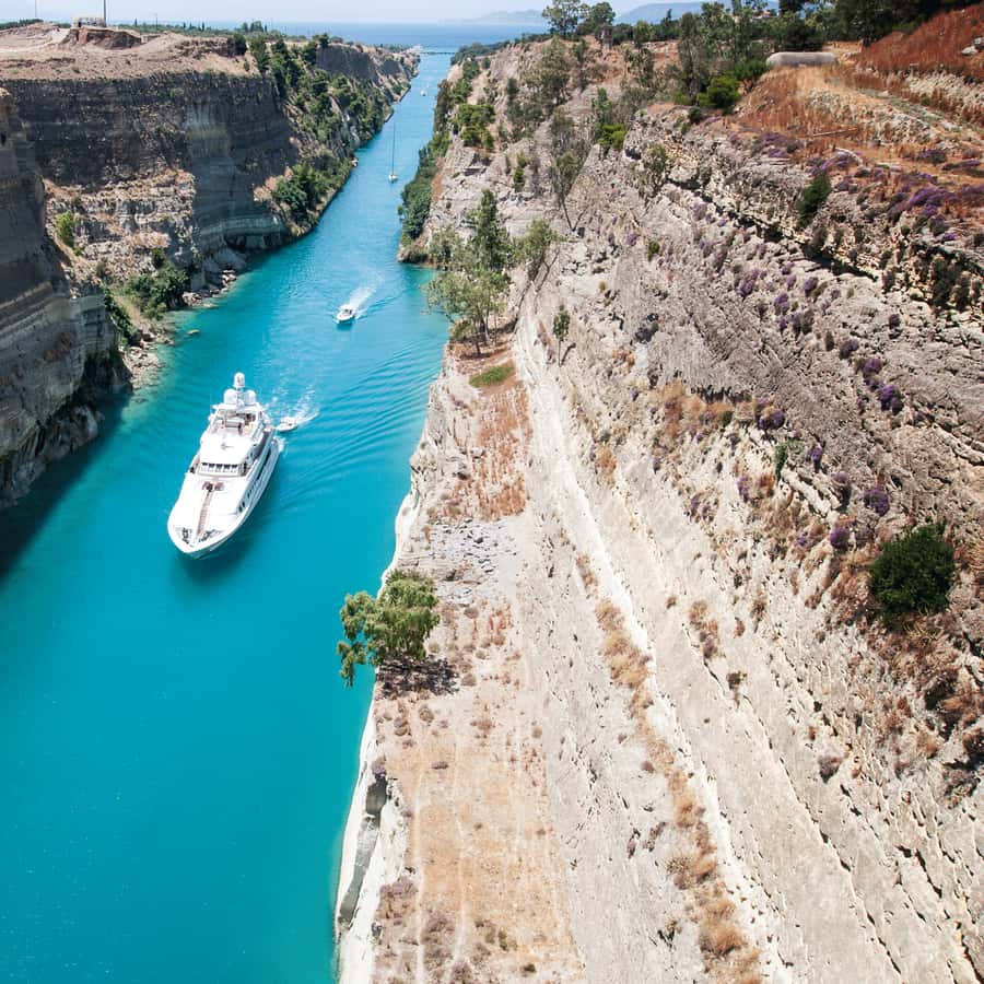 Panorama de la Cultura Tour Privado de Horas por Atenas y