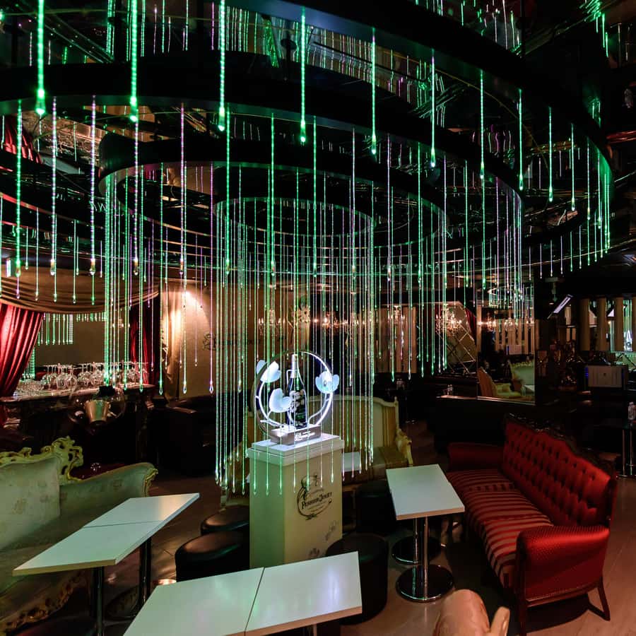 氷室京介/The one night stands～tour\\"Collect… Wine Experience at a Host Club | GetYourGuide