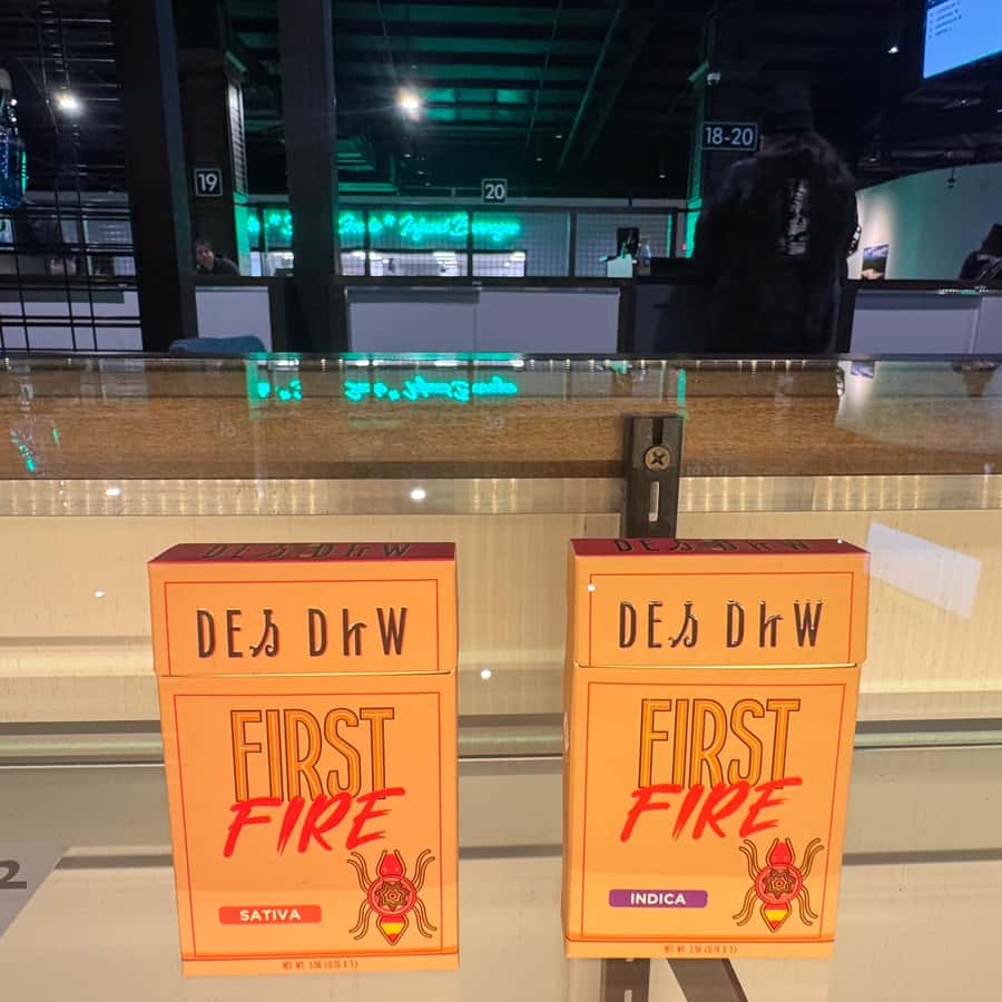 Smoky Mountain Cannabis THC Dispensary Tour & Jeep Adventure