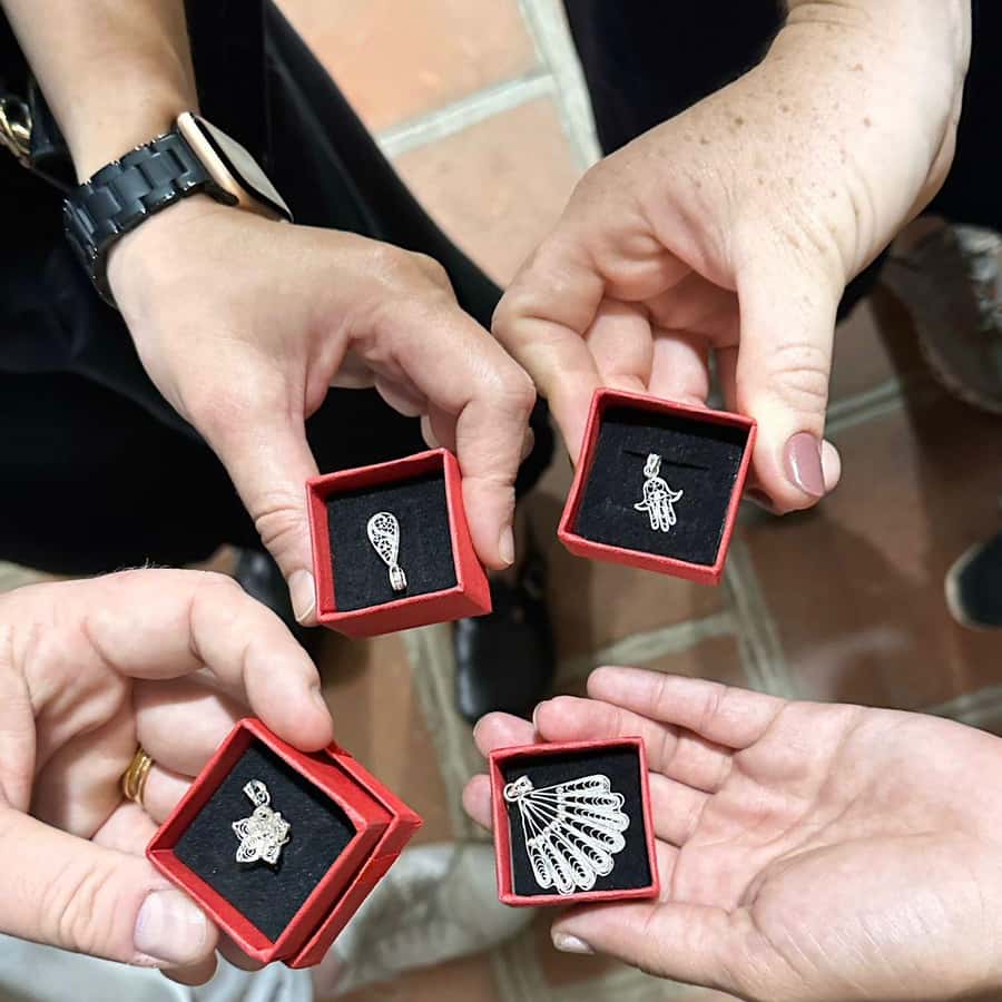 Traditional Silversmith Workshop in Hanoi GetYourGuide