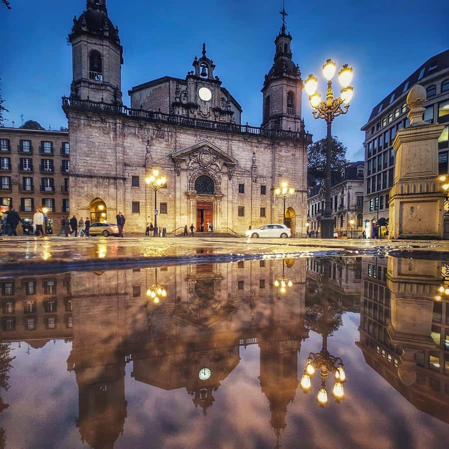 Galería de fotos para redes