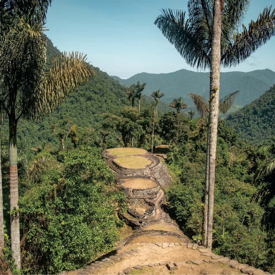 Colagem de mídia