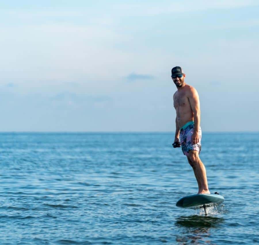 Marathon: Rhum Runner Aqua Park Adventure