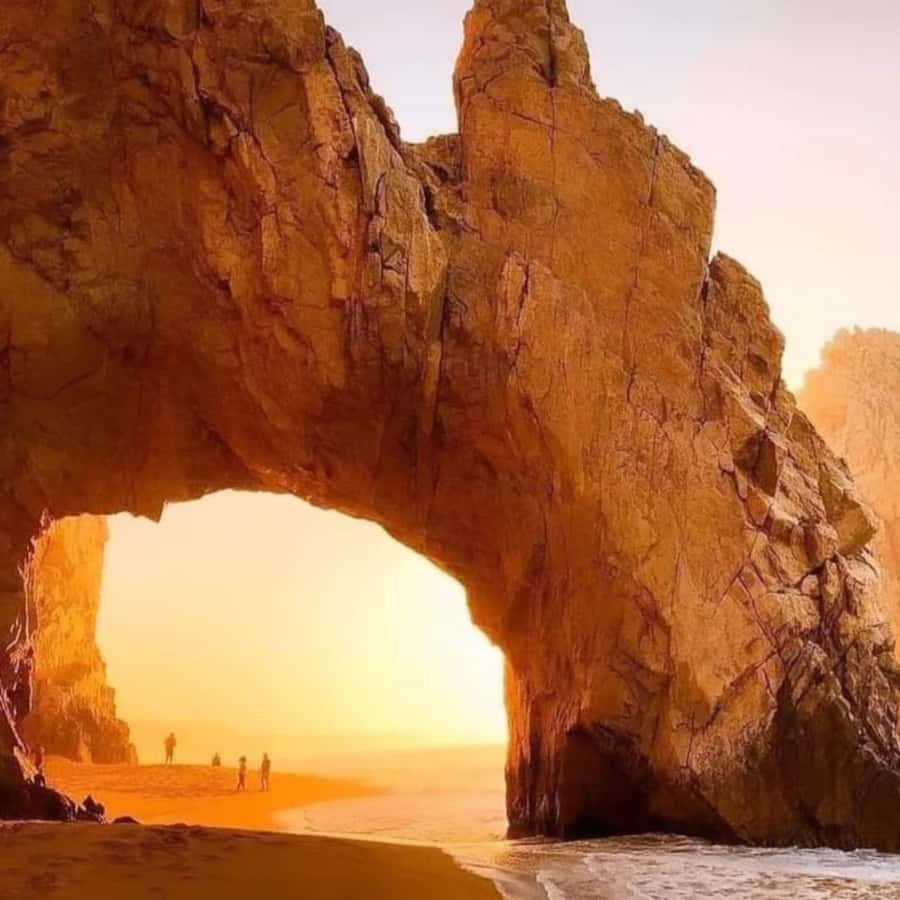 Cabo San Lucas: Private Tour to El Arco