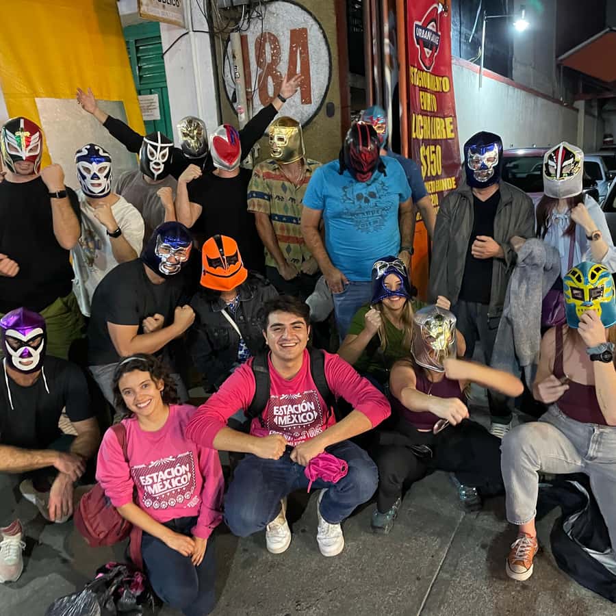 Galería de fotos para redes