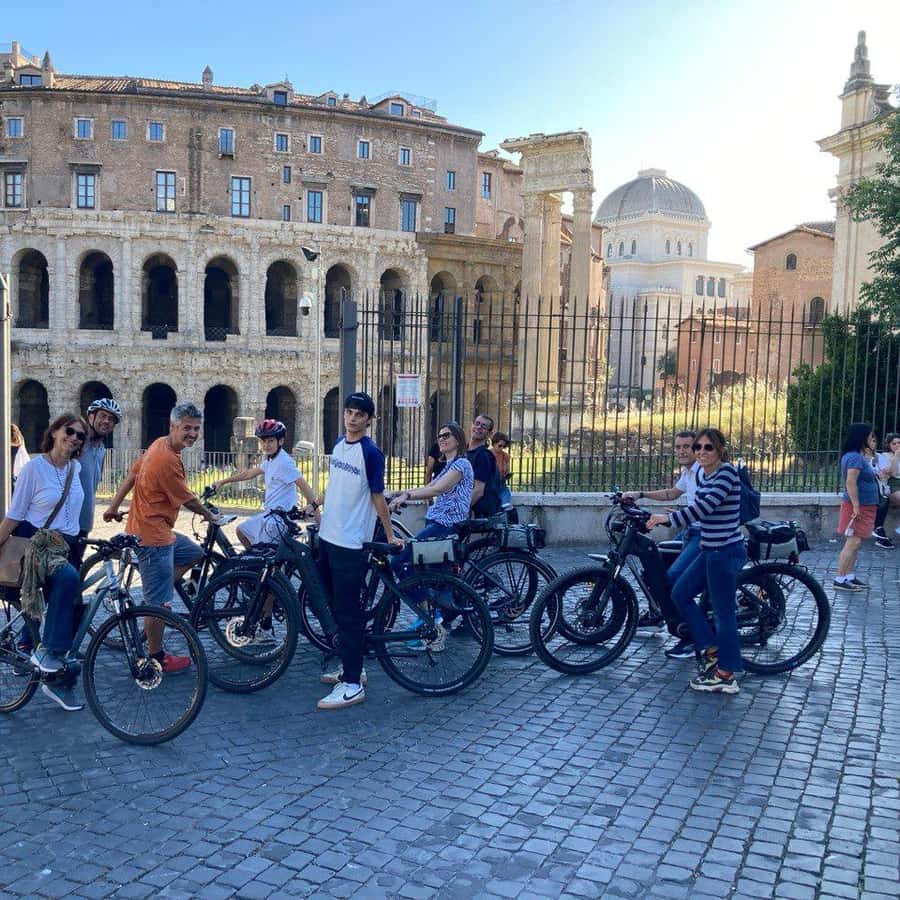 Tour di Sette Colli GetYourGuide