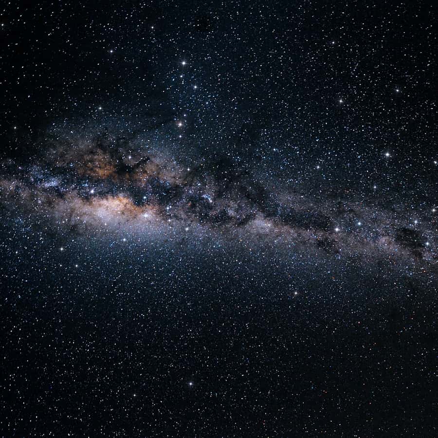 Houston Museum of Natural Sciences: Planetarium Ticket