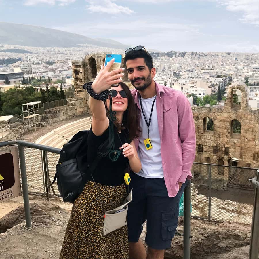 Galería de fotos para redes