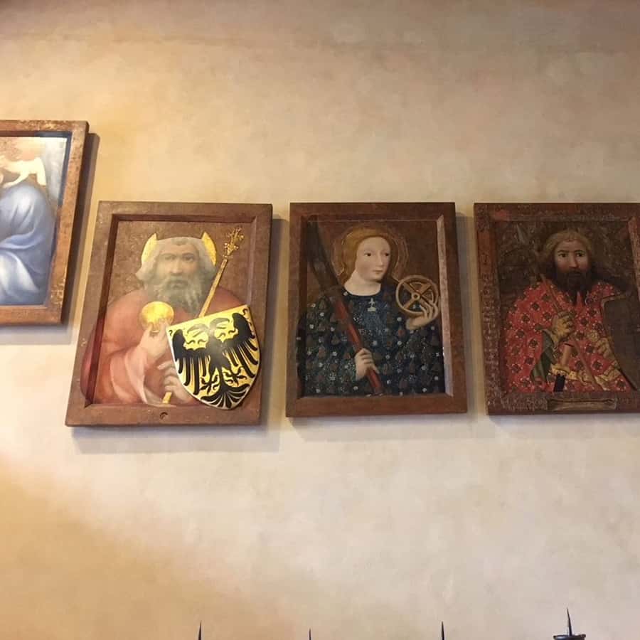 Colagem de mídia