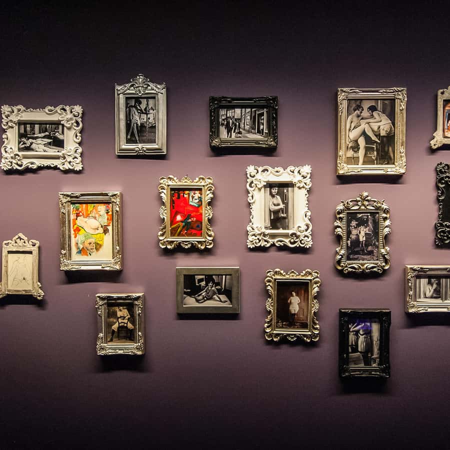 Galerie média
