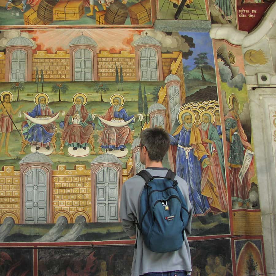 Galerie média