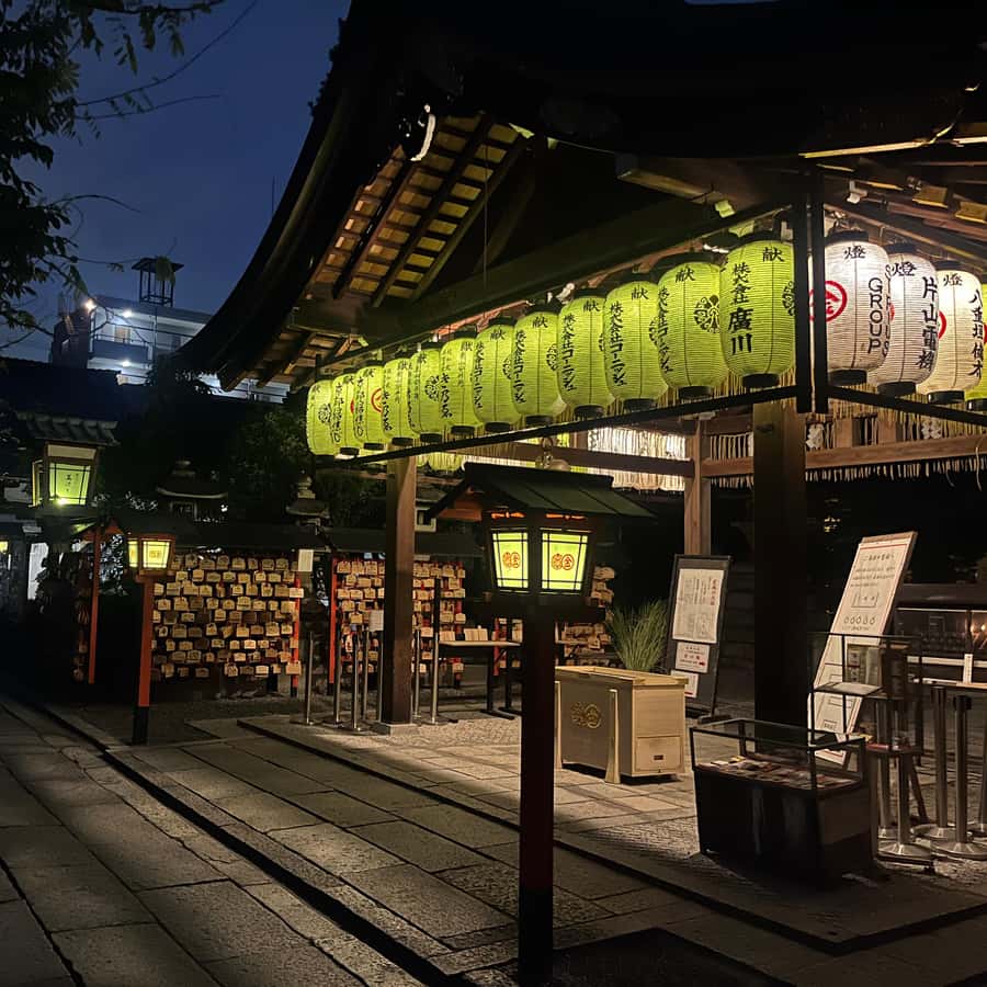 Kyoto: Learn Geisha Culture & Stroll Scenic Streets of Gion