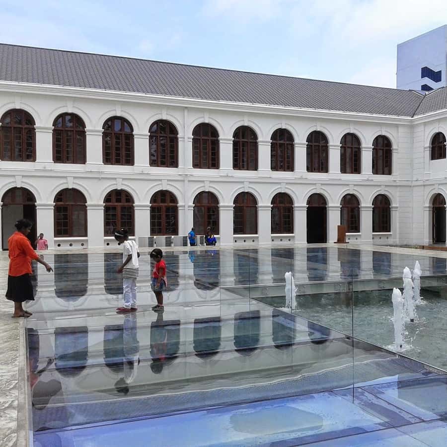 Galerie média
