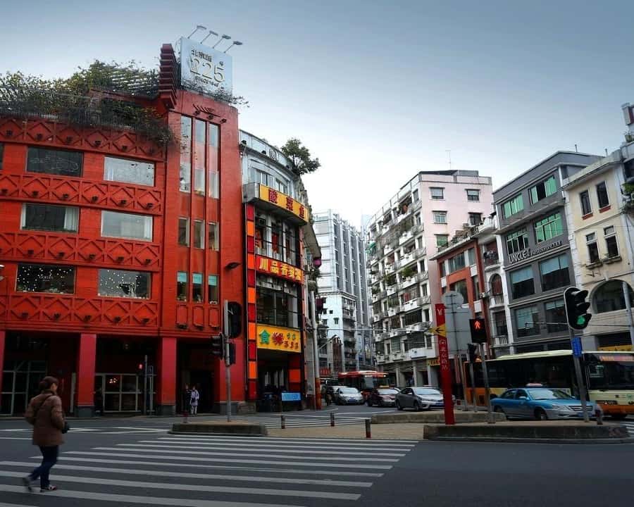 Galería de fotos para redes