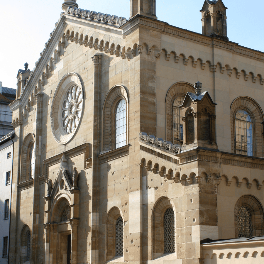Galerie média