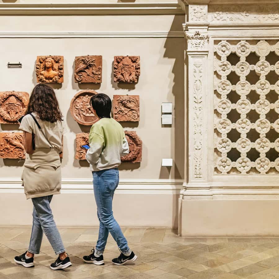 Galerie média