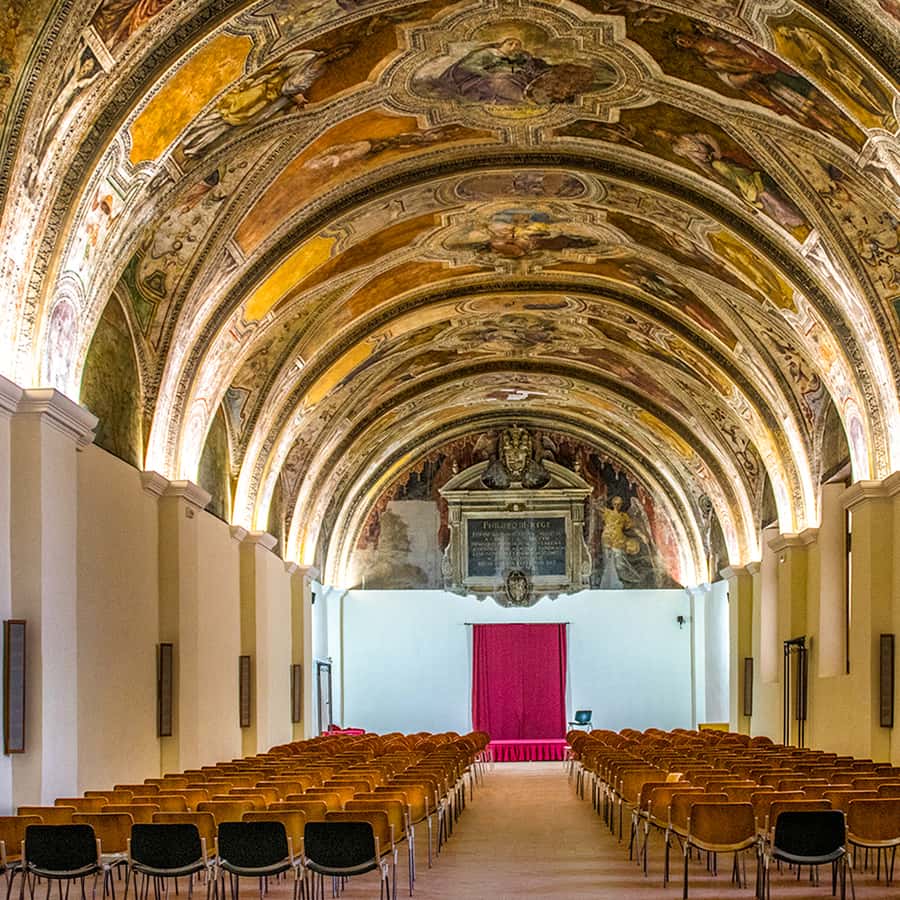 Galerie média
