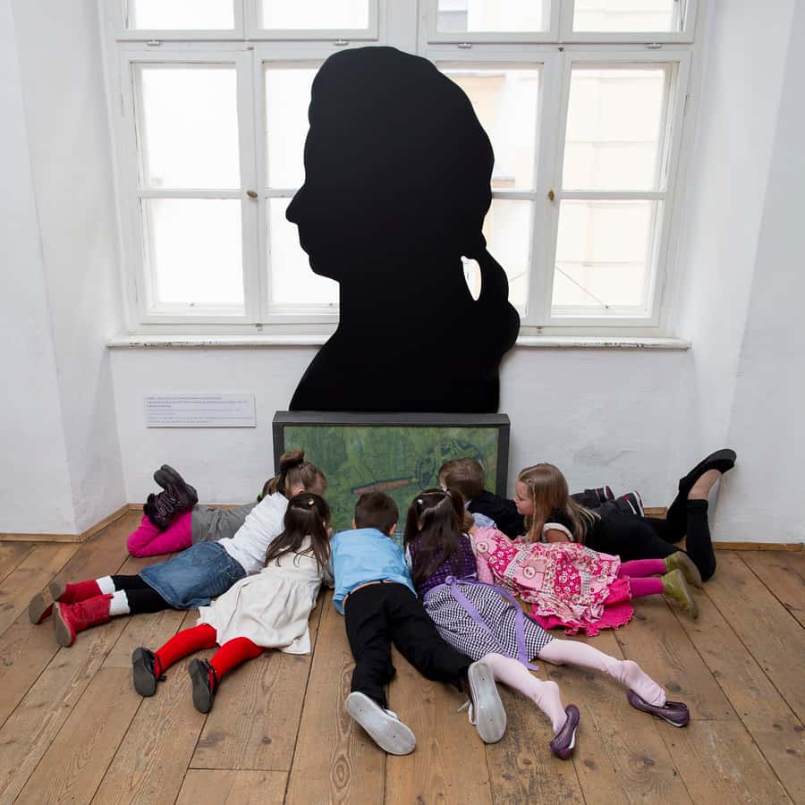Galerie média