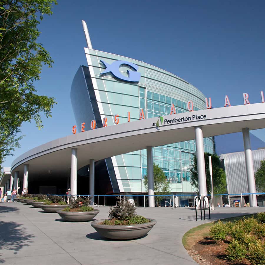 Atlanta CityPASS®: Save 44% at 5 Top Attractions