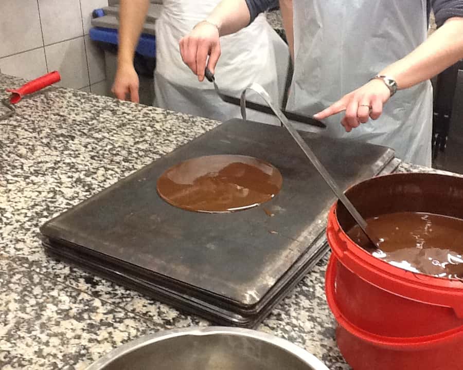 Colagem de mídia