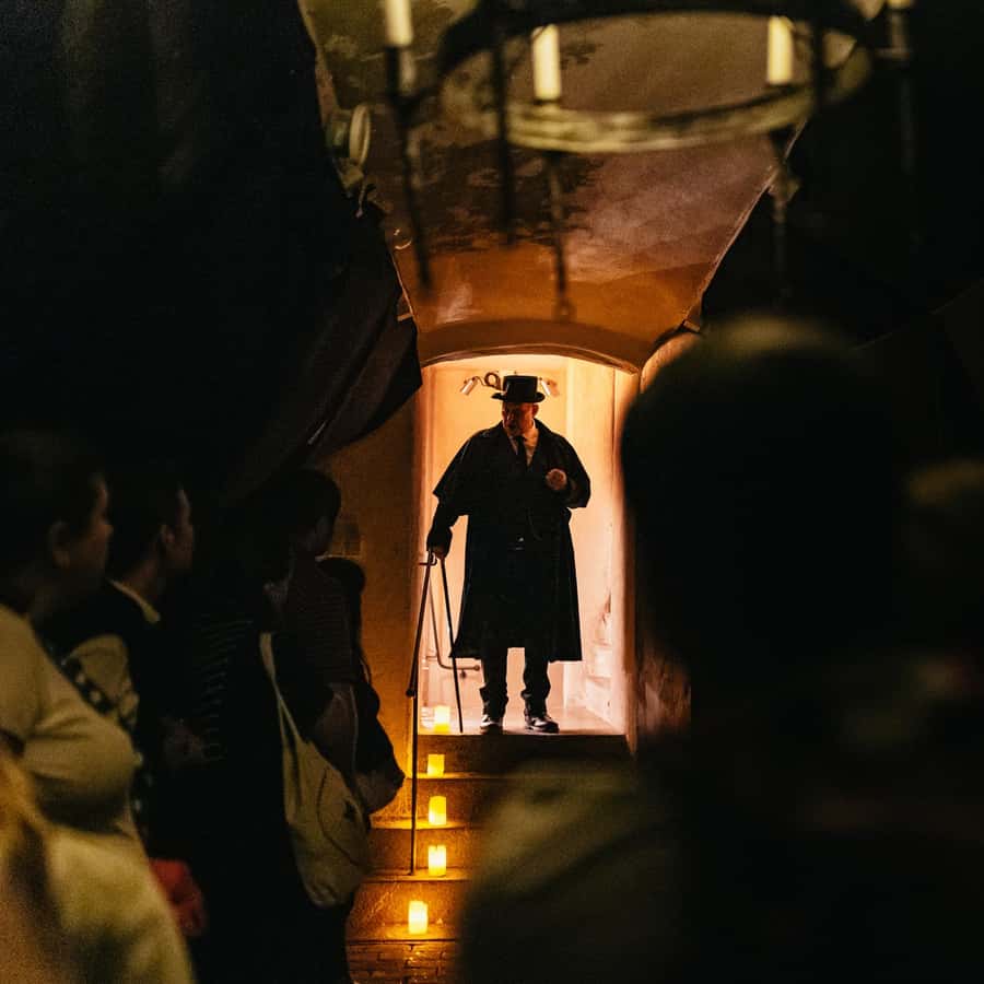 Galerie média