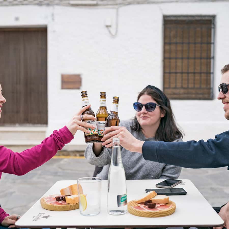 Colagem de mídia