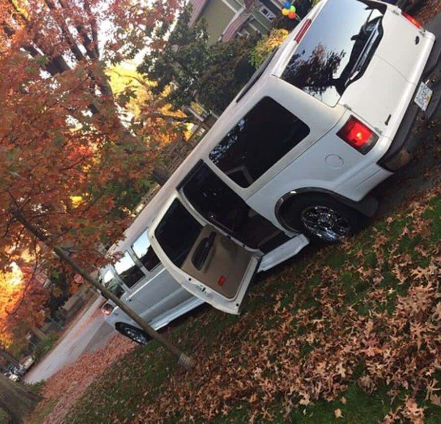 hour Private Tour of Vancouver North Vancouver GetYourGuide