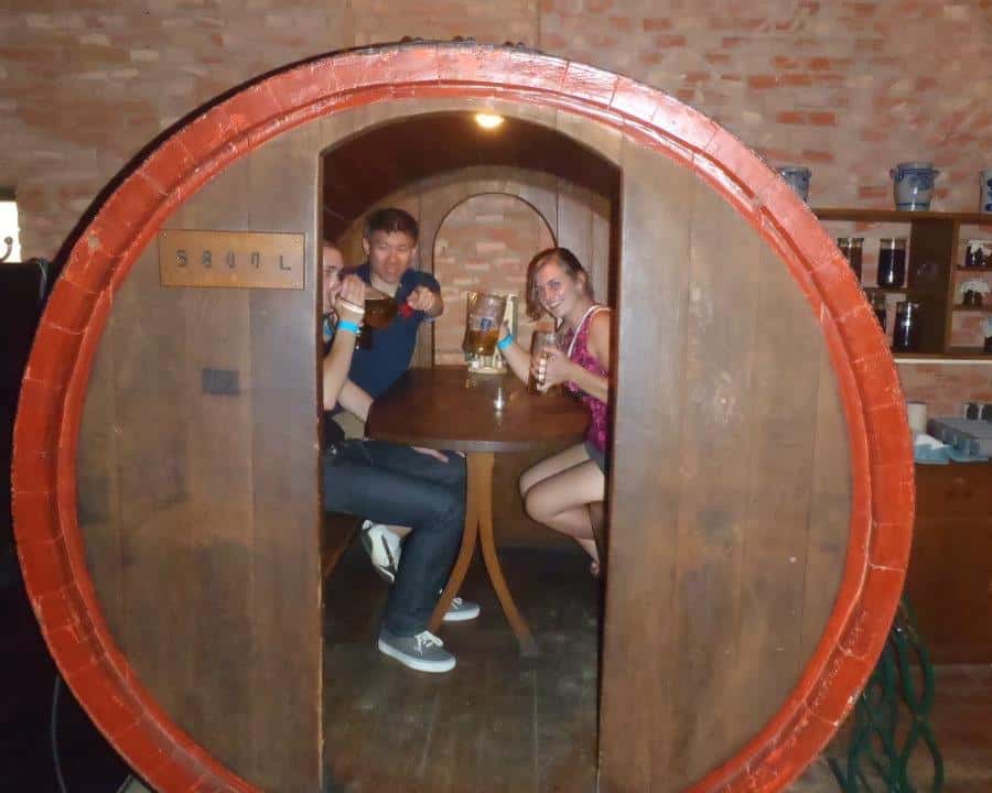 Colagem de mídia