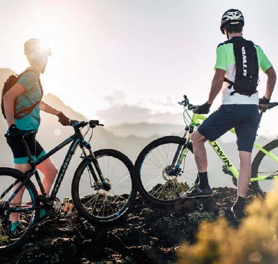 Maspalomas: noleggia una mountain bike per 4, ore o fino a