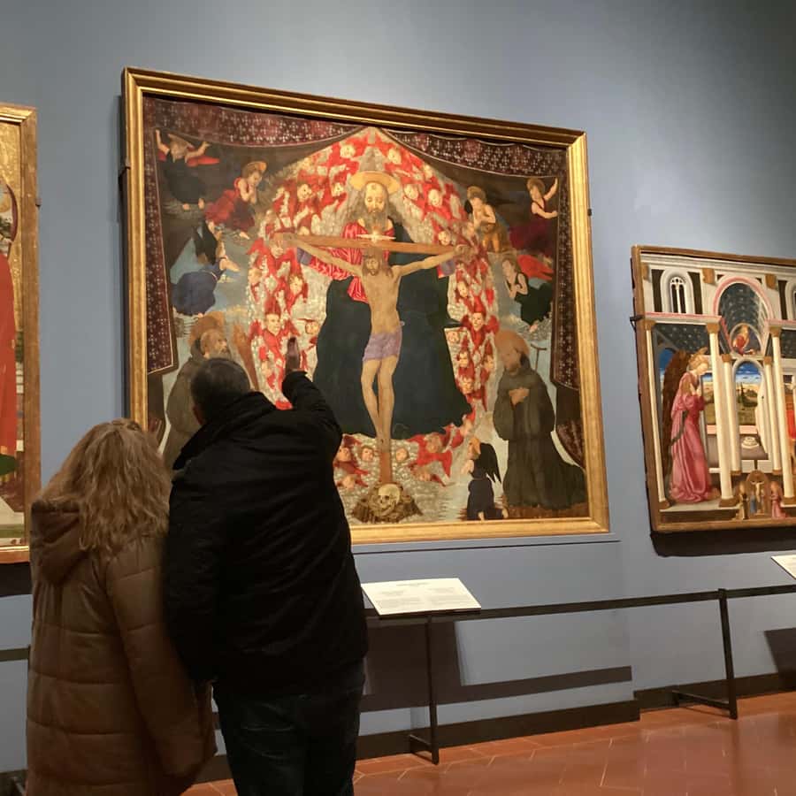 Galerie média