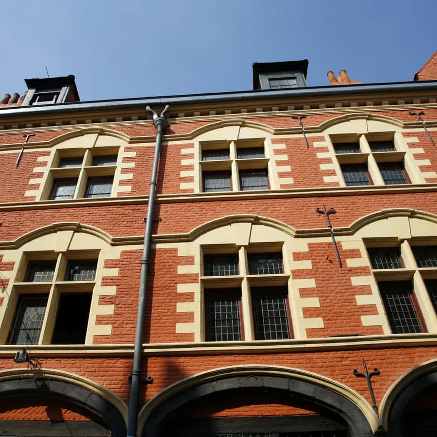 Galerie média
