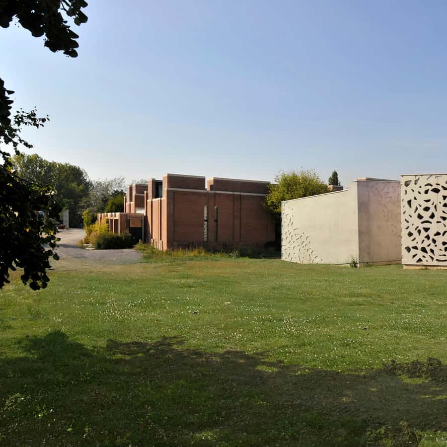 Galerie média