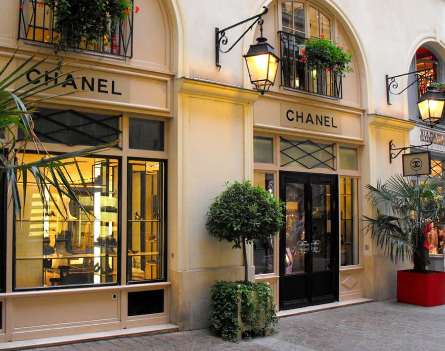 Paris 1h30-Hour Perfume Walking Tour GetYourGuide