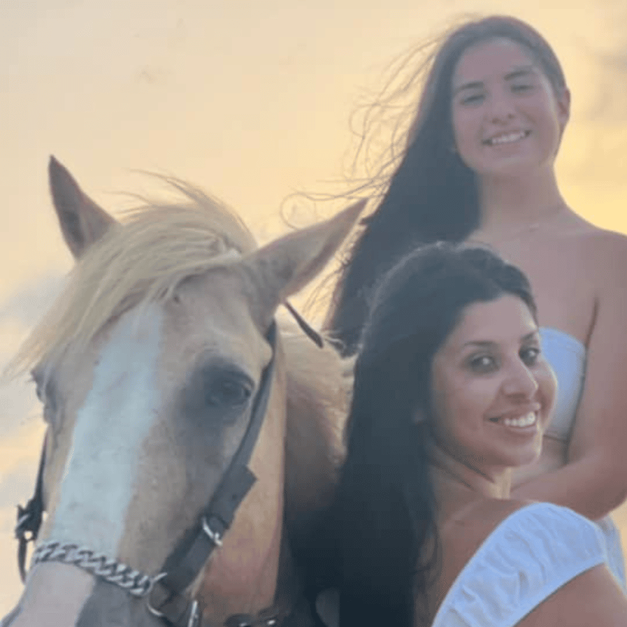 Puerto Rico: Sunset Horseback Rides in Aguadilla Beach
