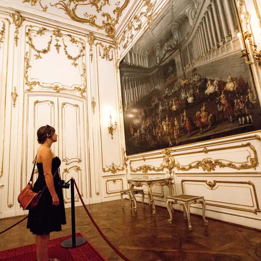 Galerie média